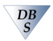 DBS logo