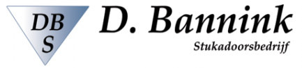Stukadoorsbedrijf D. Bannink