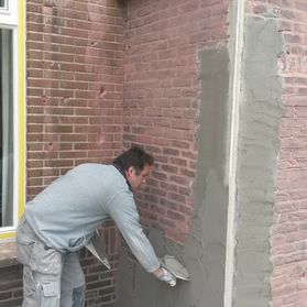 Stukadoorsbedrijf Deventer